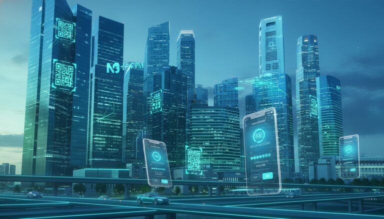 Digital Payment Revolution: Modern Ways to Recharge Your Phone in Singapore